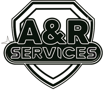 A&R Services Logo